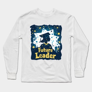 Future Leader Long Sleeve T-Shirt